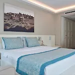 Ξενοδοχείο Meydani Butik Derekoy (Gokceada)