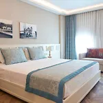 Ξενοδοχείο Meydani Butik 3*