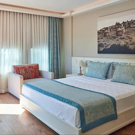 Meydani Butik Hotel Derekoy (Gokceada)