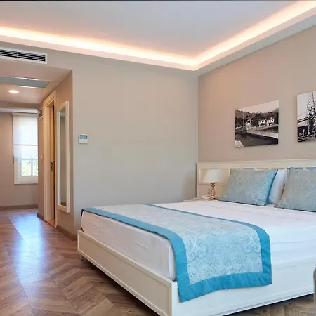 Hotel Meydani Butik