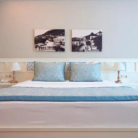 Meydani Butik Derekoy (Gokceada)