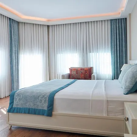 Meydani Butik Hotel