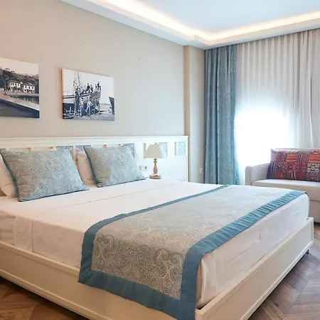 Hotel Meydani Butik 3*