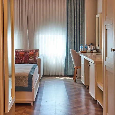 Meydani Butik Hotel 3*