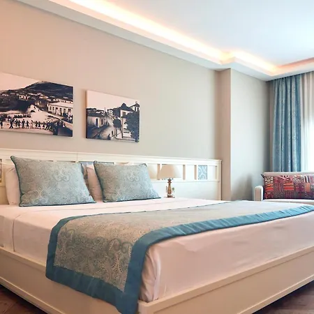 Meydani Butik 3* Derekoy (Gokceada)