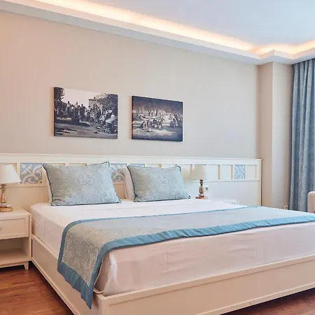 Meydani Butik Hotel Derekoy (Gokceada)