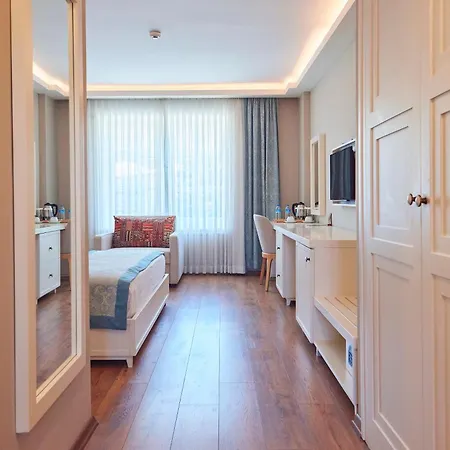 Meydani Butik Hotel