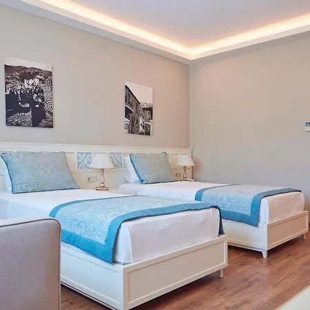 Hotel Meydani Butik 3*