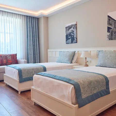Meydani Butik Ξενοδοχείο 3*