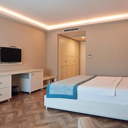 Ξενοδοχείο Meydani Butik