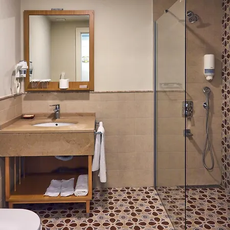 Hotel Meydani Butik Derekoy (Gokceada)