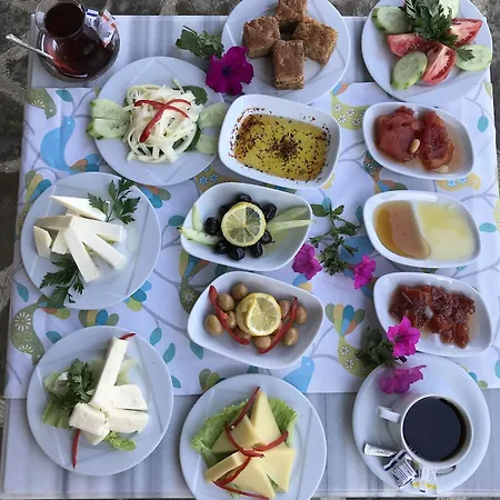 Hotel Meydani Butik 3*