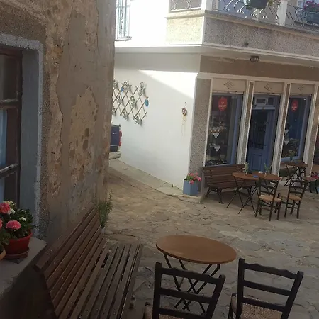 Meydani Butik Hotel