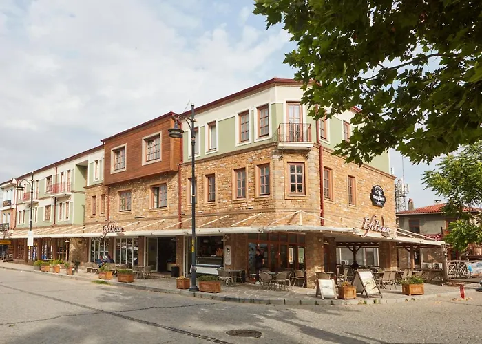 Hotel Meydani Butik 3*