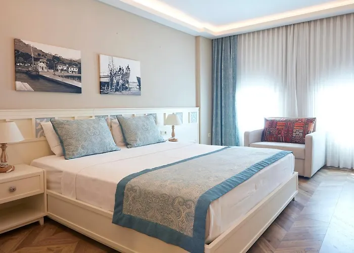 Hotel Meydani Butik 3*