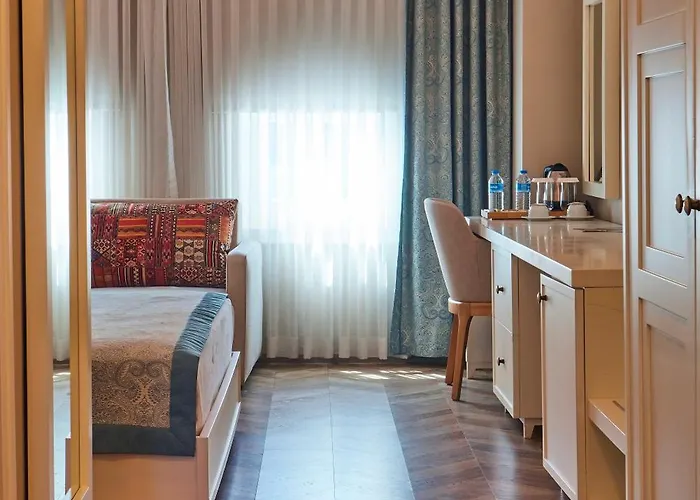 Meydani Butik Hotel 3*