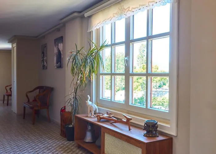 Meydani Butik 3* Derekoy (Gokceada)