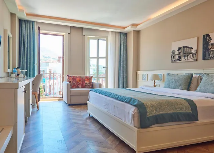 Meydani Butik Derekoy (Gokceada)