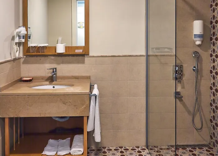 Hotel Meydani Butik Derekoy (Gokceada)