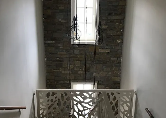 Meydani Butik 3* Derekoy (Gokceada)