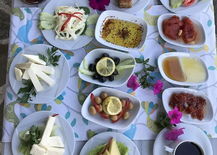 Hotel Meydani Butik 3*